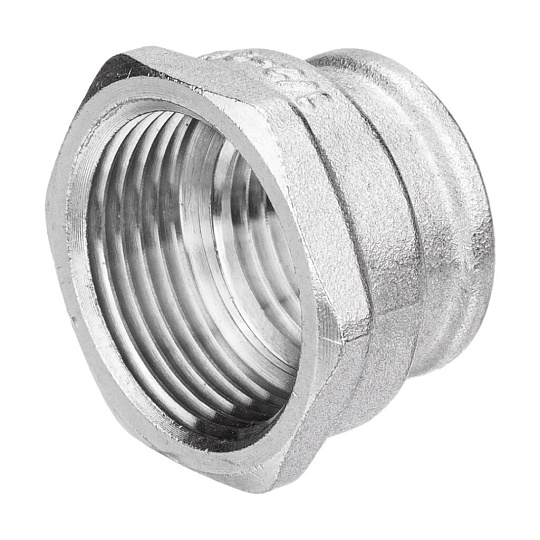 Муфта переходная 1 1/2''г x 2"г AquaLink 04490