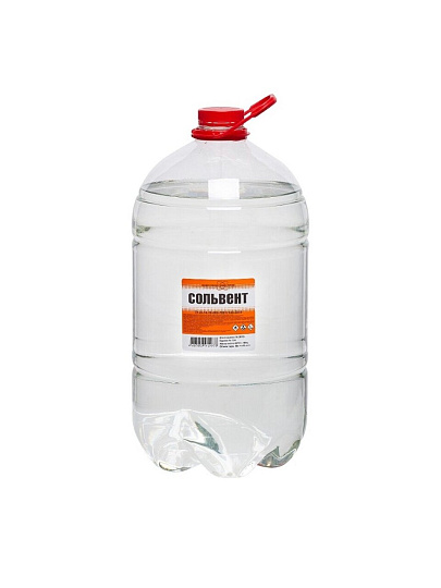 Сольвент 10 л, НХП, ТУ