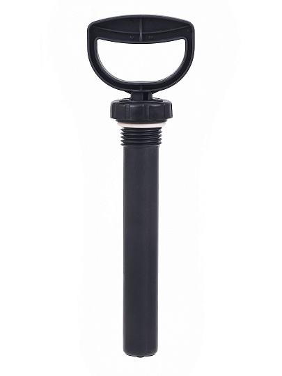 Опрыскиватель садовый Жук, 10 л, пластик, 650-970 мм, телескопический брандспойт, Классик, ОП-207 0451-00