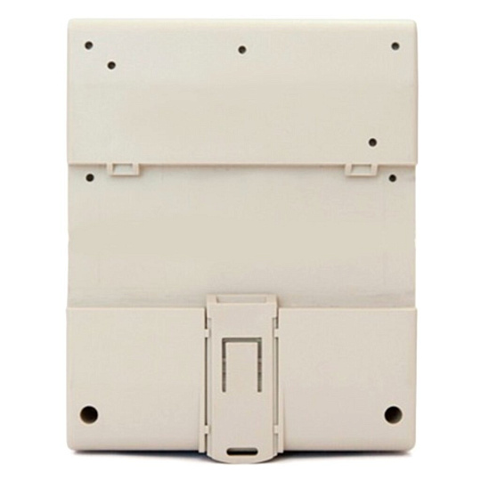 Счетчик электроэнергии Энергомера, CE101, 1 фаза, 5 А, 60 А, 1 класс точности, 122216/101001003009471