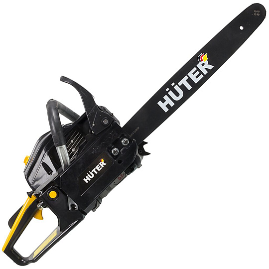 Бензопила цепная Huter BS-52М, 2.8 кВт, 18"