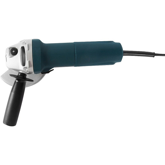 Угловая шлифовальная машина Bosch, GWS 660, 660 Вт, 125 мм