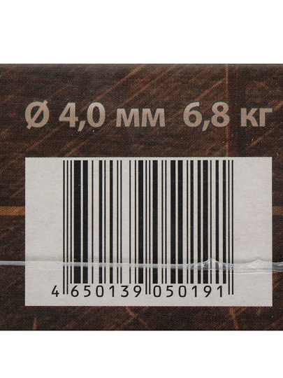 Электроды Goodel, Goodel-ОК46, 4х450 мм, 6.8 кг, картонная коробка