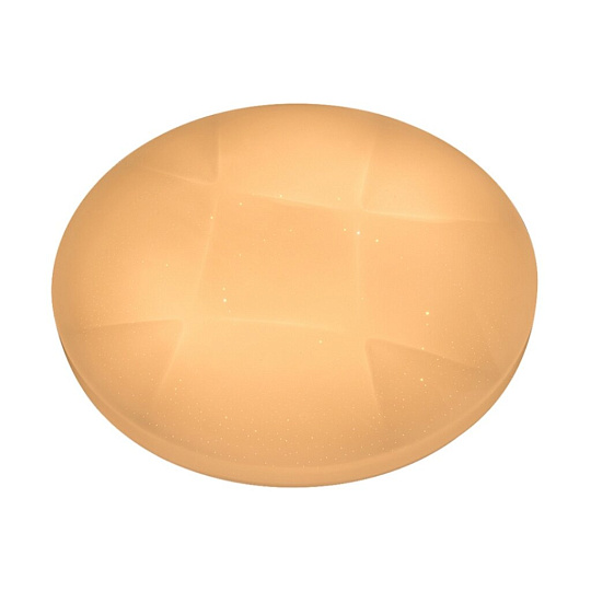 Светильник светодиодный, General Lighting Systems, Romb GSMCL-Smart23, 80 Вт, 3000-6000 К, 5540 Лм, IP20, 45х45х9 см, управляемый, 800323