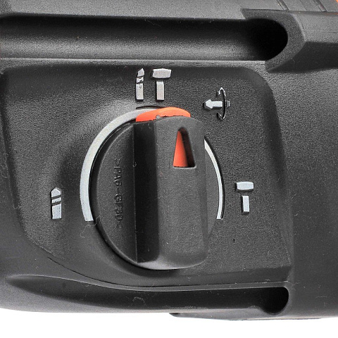 Перфоратор Patriot, RH282, SDS-Plus, 1075 Вт, 3.3 Дж, 3 режима, с кейсом