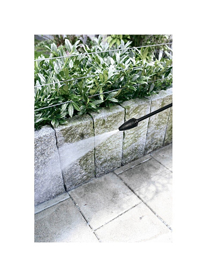 Мойка высокого давления Karcher, K2 Universal Edition, 1.673-010.0, 1.4 кВт, 110 бар, 360 л/ч, 2 насадки