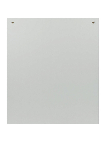 Зеркало Коралл 60,550х160х732, белое, DORATIZ 2712.712