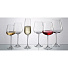 Бокал для вина, 670 мл, стекло, 6 шт, Bohemia, Amundsen/Ardea, 1SF57/670 - фото 2