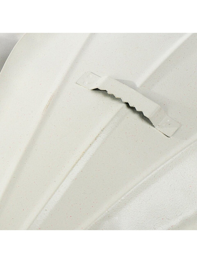 Панно декоративное 50х50х6.5 см, металл, настенное, Y4-6851