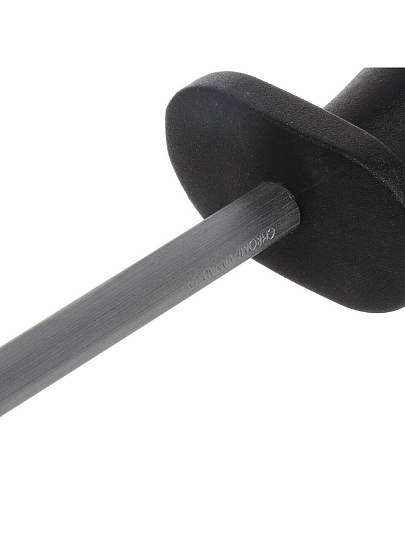 Мусат для ножей, нерж сталь, 40.8 см, Tramontina, Century, 24017/110-TR