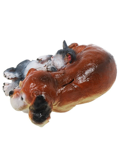 Копилка Друзья, 25х10 см, 354