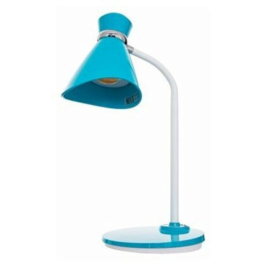 Светильник настольный Gerhort, BL1325 BLUE, классический