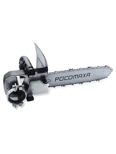 Насадка для УШМ Пила цепная Росомаха, в сборе 11.5" усиленная, 900003