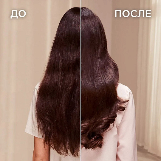 Шампунь Gliss Kur, Жидкий Шелк, для всех типов волос, 400 мл