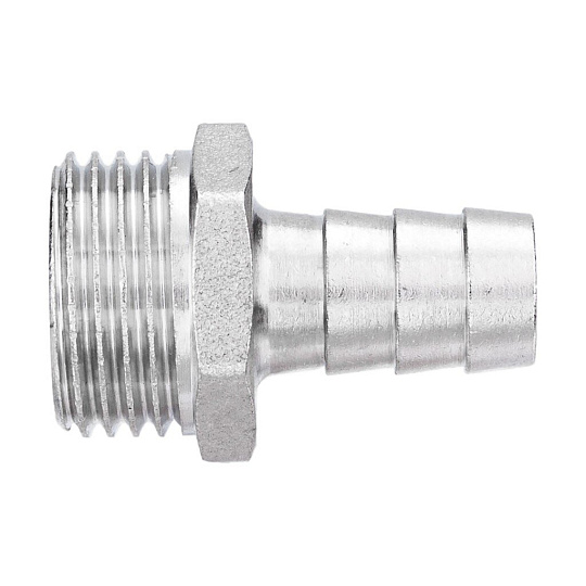 Штуцер ш 1/2'' x 18 мм AquaLink 02697