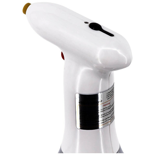 Опрыскиватель аккумуляторный, Умница, 1 л, Li-ion, 1.2 А.ч, 3.7 В, пластик, 0.2 л/мин, HY-1L-1651