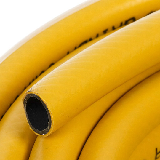 Шланг поливочный, 1/2 '', 30 атм, армированный, 30 м, 3 слоя, Grinda, Comfort, ПВХ, 8-429003-1/2-30_z02