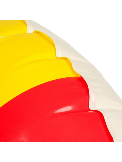 Круг надувной 90 см, Водный спорт, 10 лет, D090003