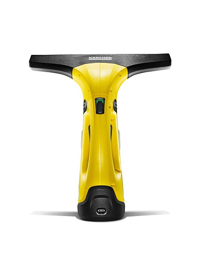 Стеклоочиститель Karcher, WV 2 Plus, 100 мл, 3 бар, 1.633-490.0