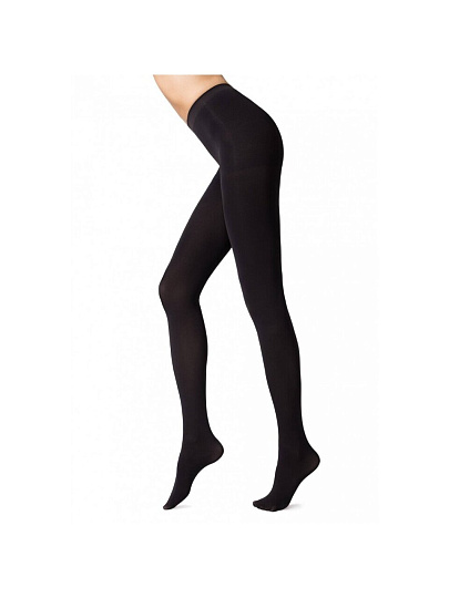 Колготки Conte, Velour, 100 DEN, р. 5, nero, 18С-69СП