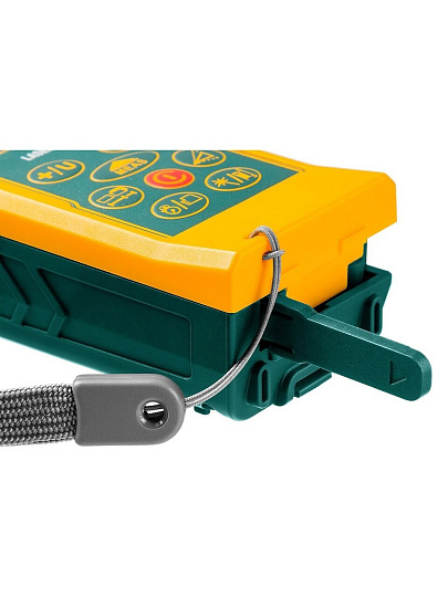 Дальномер лазерный, 0.05-70 м, Kraftool, Laser-Kraft, 34760_z01