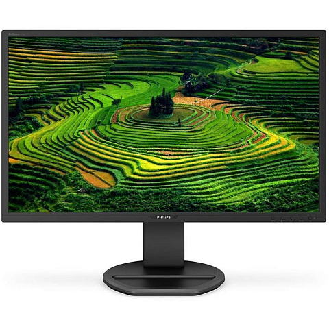 Монитор компьютерный PHILIPS 271B8QJEB 27 (271B8QJEB/00)