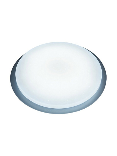 Светильник светодиодный, General Lighting Systems, Saturn-032-Smart, 48 Вт, 3000-6000 К, 4160 Лм, IP20, 38х38х7 см, управляемый, 800305