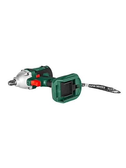 Гайковерт аккумуляторный, Favourite, OBS 21 TW, 21 В, 2 А.ч, Li-ion, 350 Н-м, 2300 об/мин, 2 скорости, коробка, ЗУ