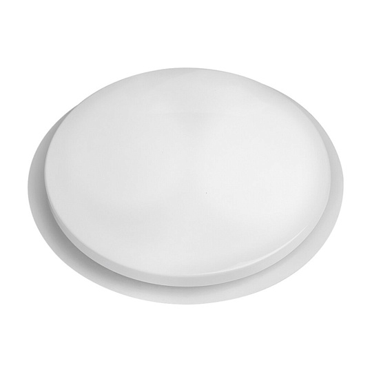 Светильник светодиодный, General Lighting Systems, Saturn-066-Smart, 96 Вт, 3000-6000 К, 7500 Лм, IP20, 55х55х7.5 см, управляемый, 800307