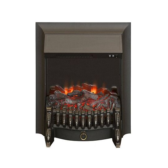 Электрокамин RealFlame, Ottawa STD WT-F614, Fobos Lux