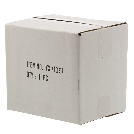 Фигурка декоративная полистоун, Кот-рыбак, 18х10х12.5 см, A020280