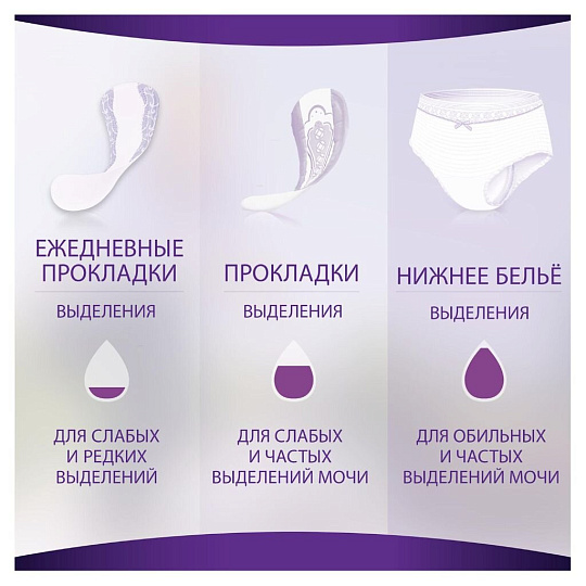 Прокладки женские Always, Single Незаметная защита, ежедневные, 16 шт, удлиненные