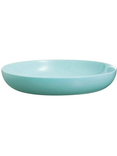 Блюдо стеклокерамика, 29 см, Friends Time Turquoise Мезе, Luminarc, P6362