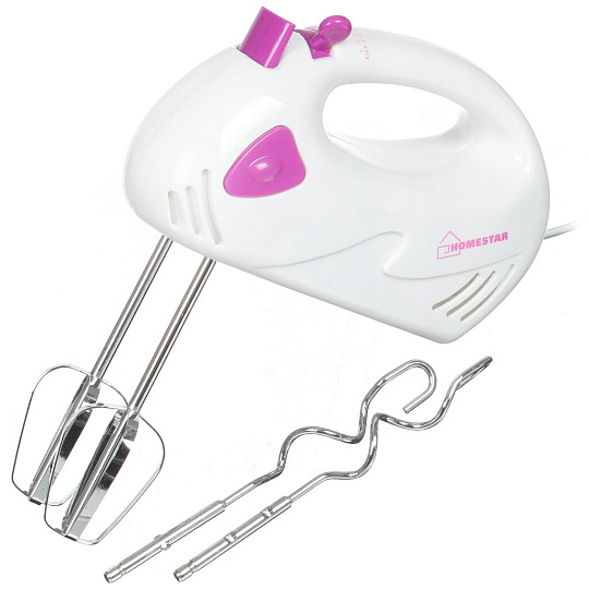 Миксер Homestar HS-2005, 0.15 кВт