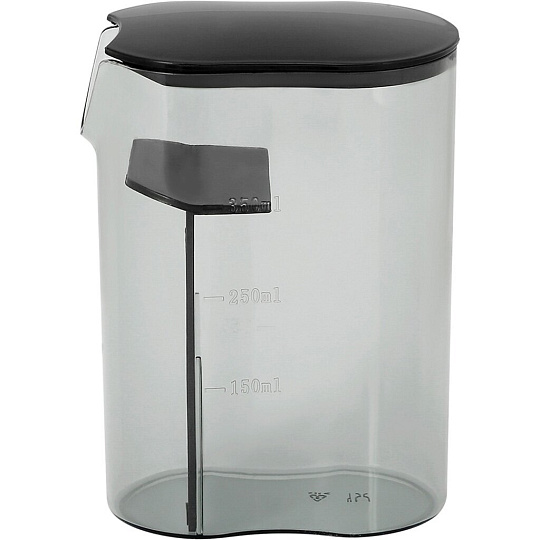 Соковыжималка электрическая Polaris, PEA 0829 Fruit Fusion, 800 Вт, резервуар для сока 0.35 л, 2 скорости, 1 л