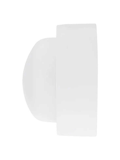 Светильник светодиодный, Rexant, 12 Вт, 6500 К, 1000 Лм, IP65, 17.7х5.7х8.5 см, ЖКХ LED пылевлагозащищенный, белый, 607-205