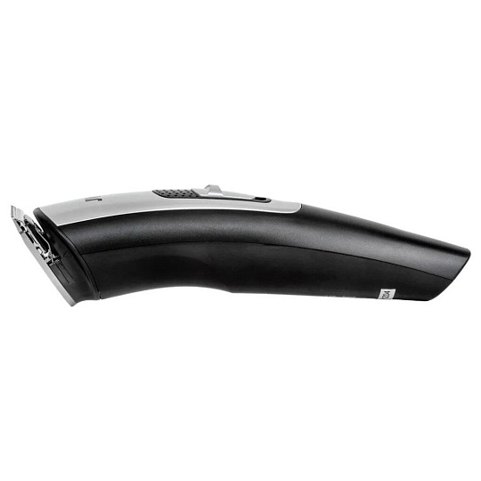 Набор для стрижки и бритья, JVC, JHC58RS, аккумуляторный, 3 Вт, черно-серый, 19119