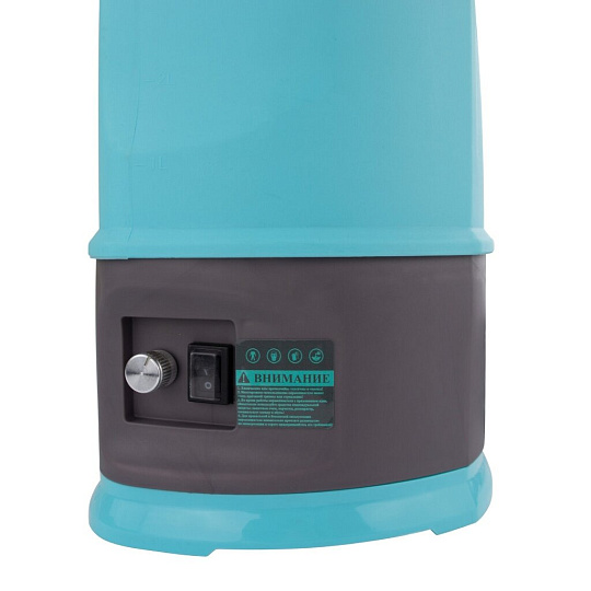 Опрыскиватель аккумуляторный, Умница, 5 л, Li-ion, 2.6 А.ч, 12 В, пластик, телескопическая штанга, 3.1 л/мин, ОЭ-5л-ЛБ