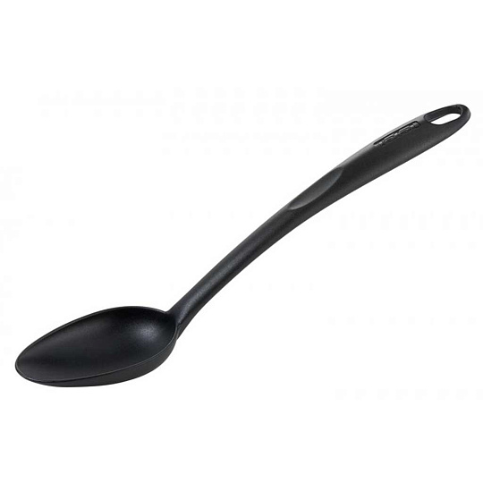 Ложка для гарнира, пластик, навеска, Tefal, Инисия, 2743974