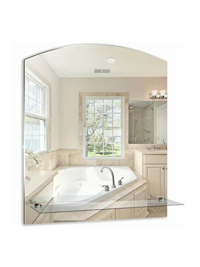 Зеркало Шанс-дюкс