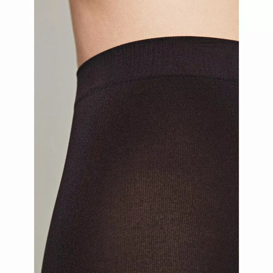 Колготки Conte, Velour, 100 DEN, р. 3, anthracite/мокрый асфальт, 18С-69СП