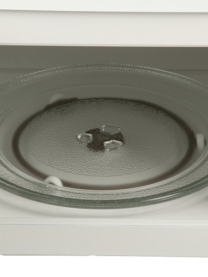 Микроволновая печь Rion, P70T20L-VD, 20 л, 700 Вт, механическая, 6 уровней мощности, белая