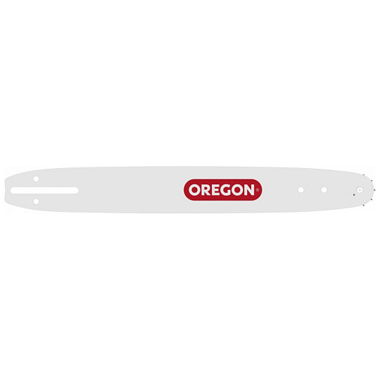 Шина Oregon, 16", длина шины 40 см, шаг цепи 3/8 дюйм, 1.3 мм, 56 звен, 160SDEA041