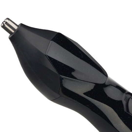 Набор для стрижки Centek, CT-2131 3 в 1, аккумуляторный, 2 Вт, черный, машинка, бритва, триммер