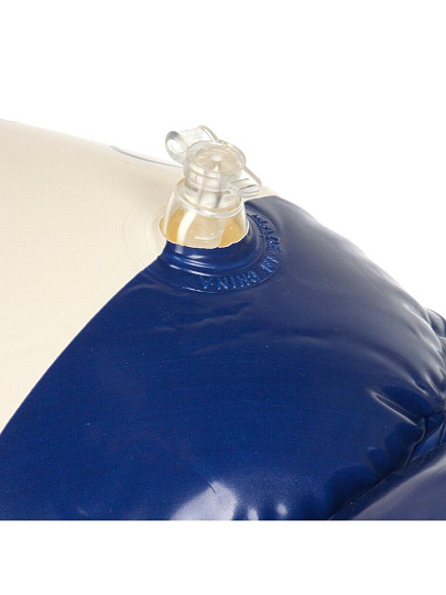 Круг надувной 90 см, Водный спорт, 10 лет, D090003