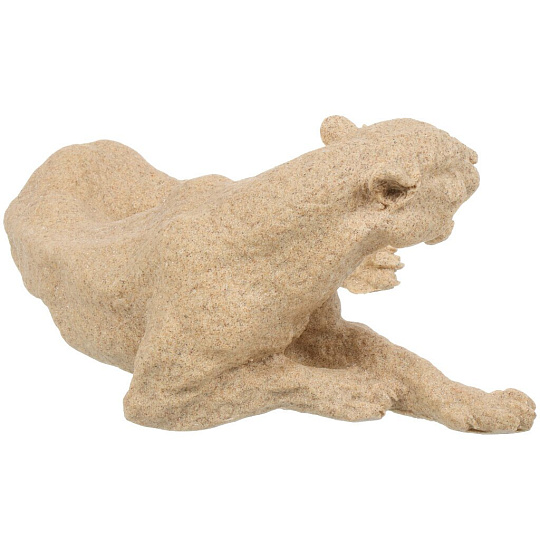 Фигурка декоративная Тигр, 30х20х14 см, Y6-10630