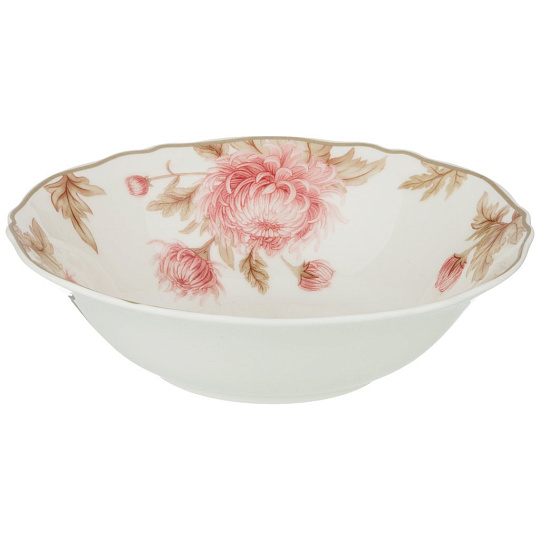 Набор салатников, 2 шт, диаметр 16 см, 264-1014