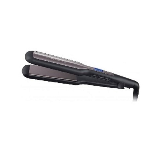 Прибор для укладки волос REMINGTON S5525 (щипцы-выпрямление)