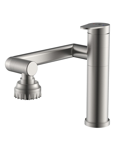 Смеситель для раковины, Diadonna, с картриджем, D49-19015S