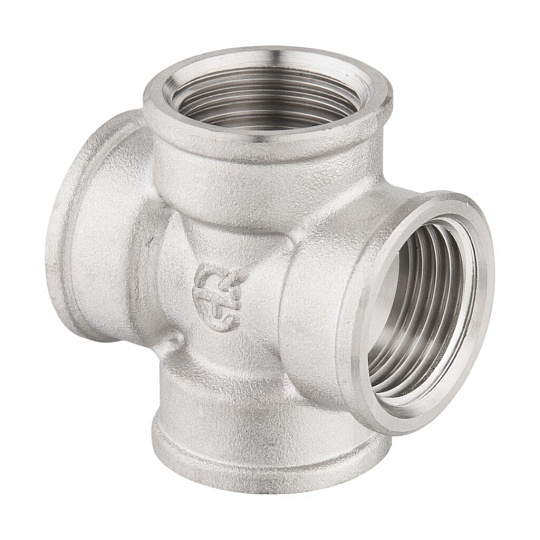 Крестовина г-г-г-г 3/4'' AquaLink 02594